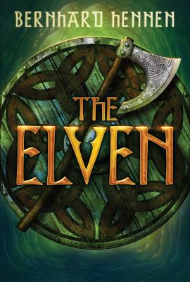 The Elven - Hennen, Bernhard, and Sullivan, James A, and Miles, Edwin (Translated by)