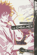 The Embalmer, Volume 3
