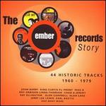 The Ember Records Story