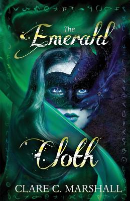 The Emerald Cloth - Marshall, Clare C