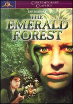 The Emerald Forest - John Boorman