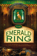 The Emerald Ring: Cleopatra's Legacy