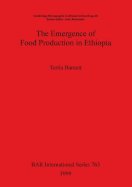 The Emergence of Food Production in Ethiopia