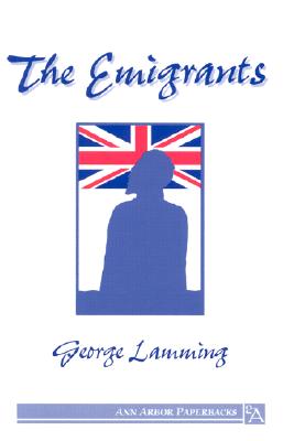 The Emigrants - Lamming, George, Professor