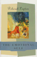 The Emotional Self: A Sociocultural Exploration