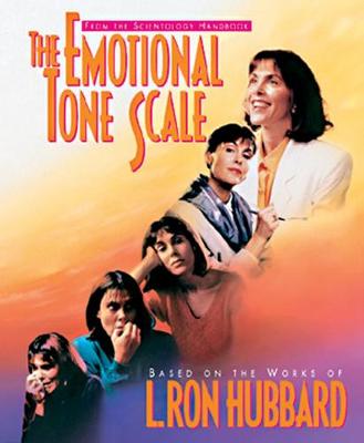 The Emotional Tone Scale - Hubbard, L. Ron