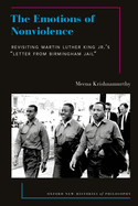 The Emotions of Nonviolence: Revisiting Martin Luther King Jr.'s Letter from Birmingham Jail