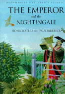 The Emperor and the Nightingale - Waters, Fiona