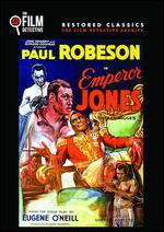 The Emperor Jones - Dudley Murphy