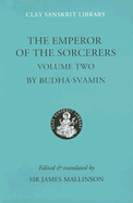 The Emperor of the Sorcerers (Volume 2)
