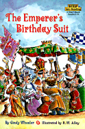 The Emperor's Birthday Suit-Step 2