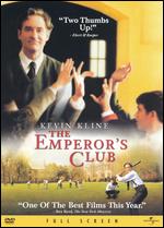 The Emperor's Club [FS] - Michael Hoffman
