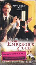 The Emperor's Club - Michael Hoffman