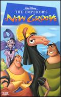 The Emperor's New Groove [Blu-ray] - Mark Dindal