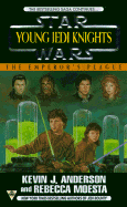 The Emperor's Plague: Young Jedi Knights #11 - Anderson, Kevin J, and Moesta, Rebecca