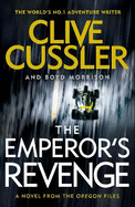 The Emperor's Revenge: Oregon Files #11