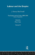 The Empire and Its Critics, 1899-1939: Classics of Imperialism