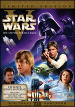The Empire Strikes Back - Irvin Kershner