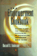 The Empowerment Cookbook