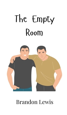 The Empty Room - Lewis, Brandon