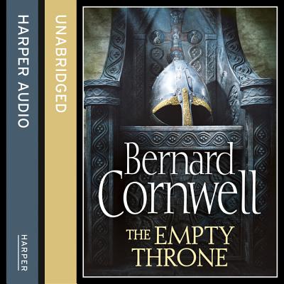 The Empty Throne - Cornwell, Bernard, and Bates, Matt (Read by)