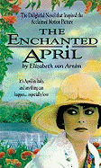 The Enchanted April Lib/E