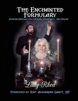 The Enchanted Formulary - Rhea, Lady