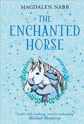The Enchanted Horse - Nabb, Magdalen