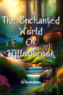 The Enchanted World of Willowbrook - Jones, Sonia