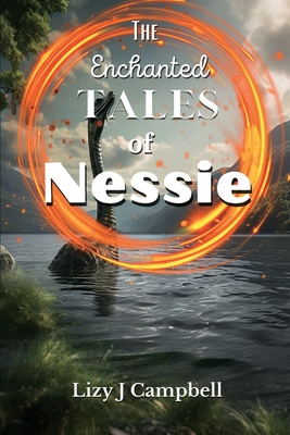 The Enchanting Tales of Nessie - Campbell, Lizy