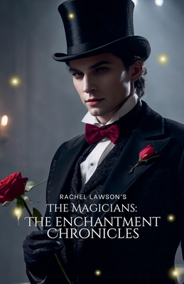 The Enchantment Chronicles - Lawson, Rachel