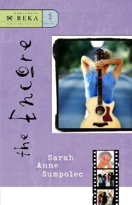 The Encore: Volume 5 - Sumpolec, Sarah Anne