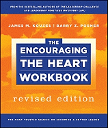 The Encouraging the Heart Workbook