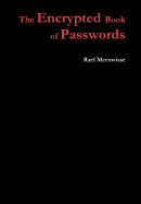 The Encrypted Book of Passwords