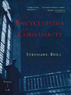 The Encyclopedia of Christianity