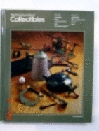 The Encyclopedia of Collectibles - 
