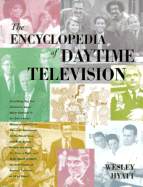 The Encyclopedia of Daytime Television