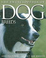 The Encyclopedia of Dog Breeds - Cunliffe, Juliette