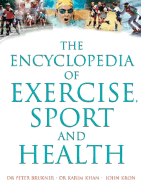 The Encyclopedia of Exercise, Sport and Health