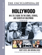 The Encyclopedia of Hollywood, Second Edition