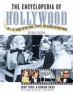 The Encyclopedia of Hollywood, Second Edition - Siegel, Scott, and Siegel, Barbara, and Welsh, James M (Revised by)