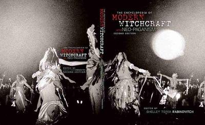 The Encyclopedia of Modern Witchcraft and Neo-Paganism - Rabinovitch, Shelley