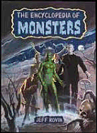 The Encyclopedia of Monsters - Rovin, Jeff