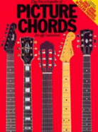 The Encyclopedia of Picture Chords for All Guitarists - Vogler, Leonard