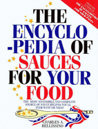 The Encyclopedia of Sauces for Your Food