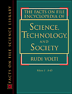 The encyclopedia of science, technology, and society - Volti, Rudi