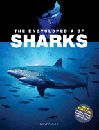 The Encyclopedia of Sharks.