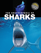 The Encyclopedia of Sharks - Parker, Steve