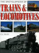 The Encyclopedia of Trains & Locomotives