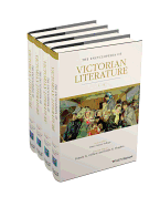 The Encyclopedia of Victorian Literature, 4 Volume Set